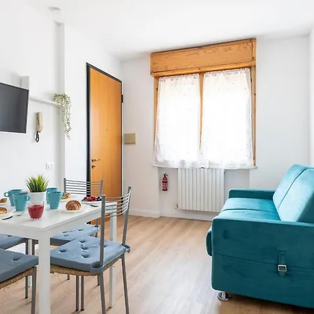Casa Francesca - Cisanello Apartment Pisa