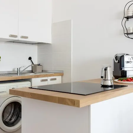 Casa Francesca - Cisanello Apartment Pisa