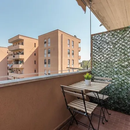 Casa Francesca - Cisanello 比萨