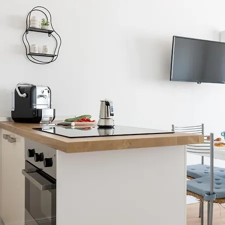 Apartment Casa Francesca - Cisanello Pisa