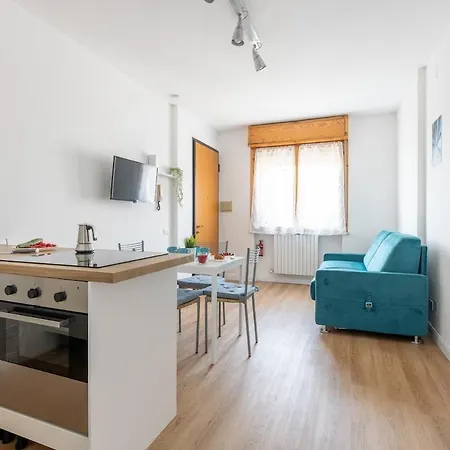 Casa Francesca - Cisanello *