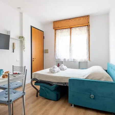 Casa Francesca - Cisanello Pisa
