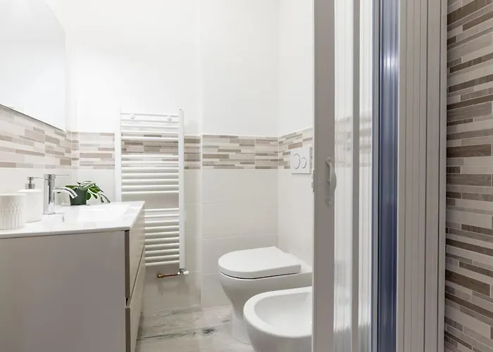 Casa Francesca - Cisanello アパート *