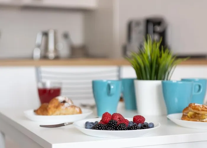 Casa Francesca - Cisanello アパート