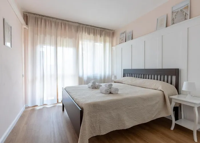 Casa Francesca - Cisanello * ピサ