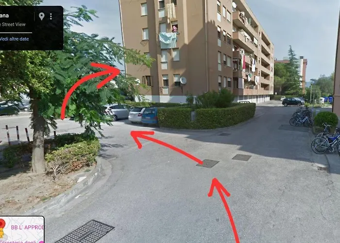 アパート Casa Francesca - Cisanello *