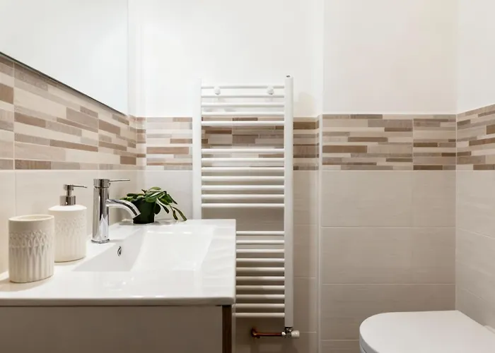 アパート Casa Francesca - Cisanello *