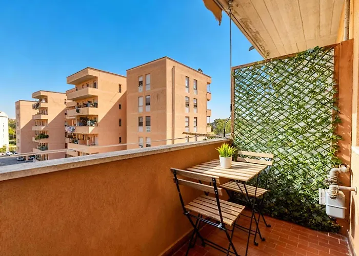 Casa Francesca - Cisanello * ピサ