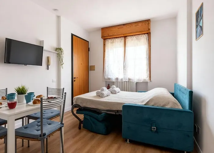 Casa Francesca - Cisanello アパート ピサ